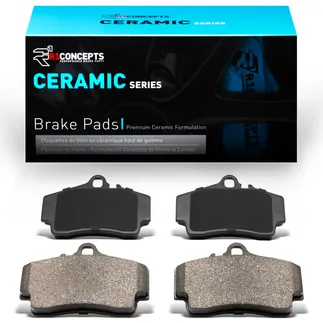 R1 Concepts 2310-0738-00 Ceramic Pads